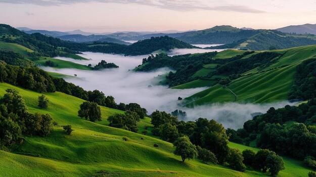Scenic Hill View at Vouge Estate